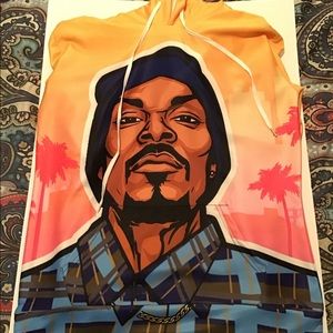 Snoop Dogg Hoodie